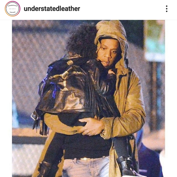 🔥2xHost Pick🔥Understated Leather Brand Tan Leather Men's Jacket - Picture 8 of 8